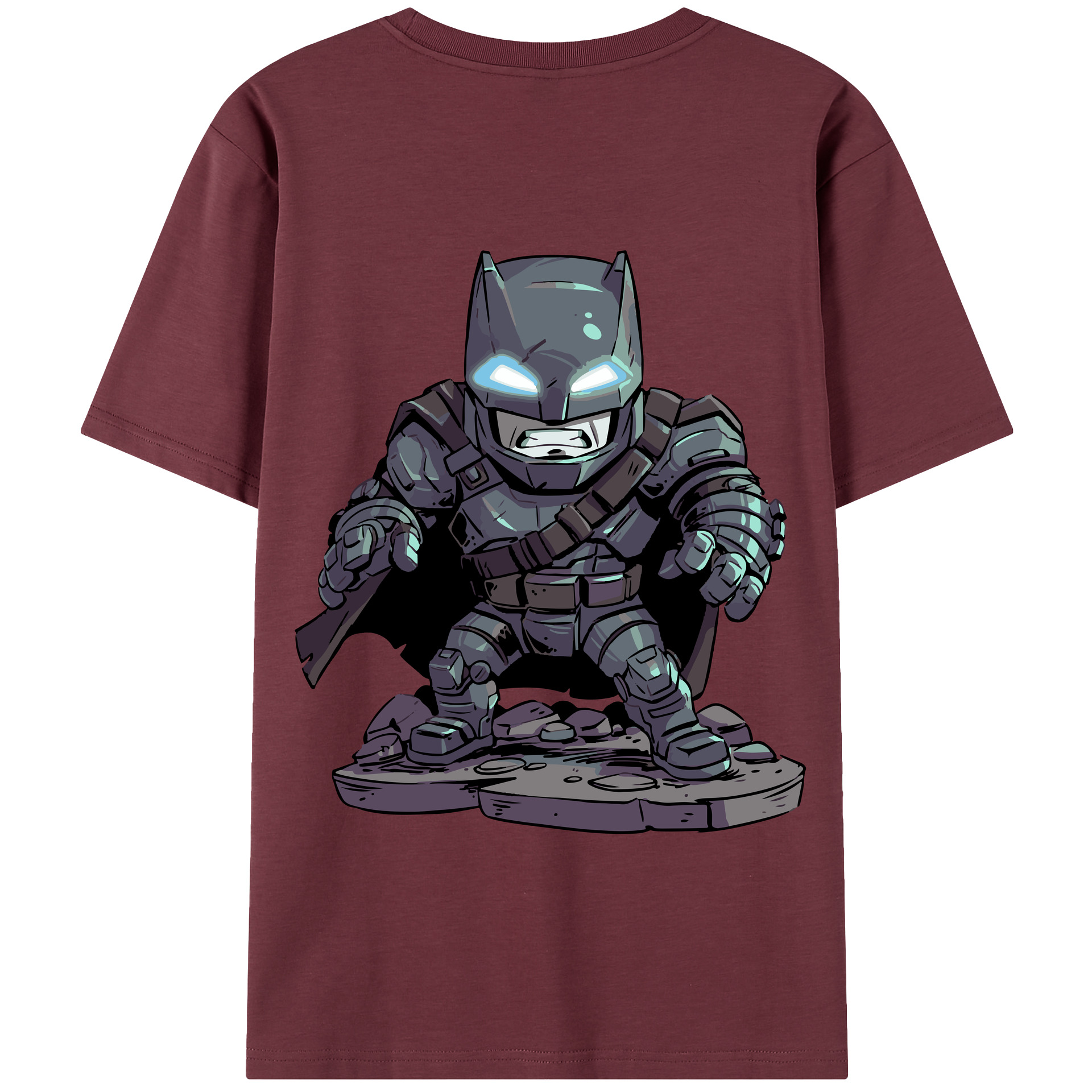 （画像用） アベンジャーズ The Avengers 綿100％半袖Tシャツ（背面プリント）